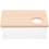 hamster sand bath box clear container for hamsters and gerbils 2