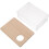 hamster sand bath box clear container for hamsters and gerbils 8