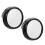 2pcs office visual field magnifying mirror for computer rearview use 1