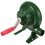 Fireplace Air Blower Barbecue Tool Green Iron 1pcs 10