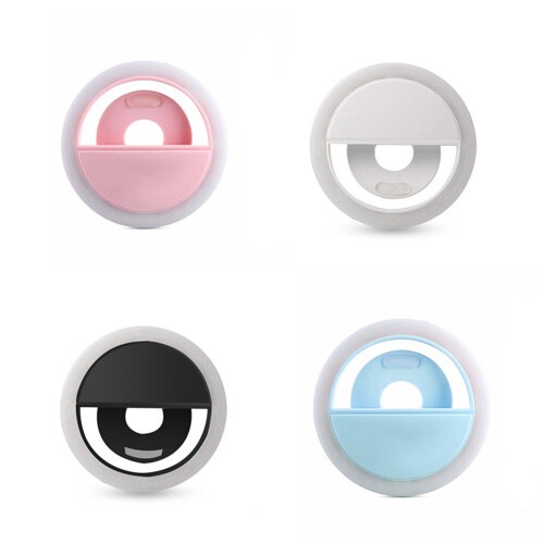 Selfie Circle Light Phone Circle Light Selfie Lamp Selfie 2