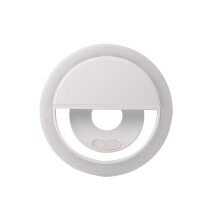 Selfie Circle Light Phone Circle Light Selfie Lamp Selfie