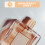 10pcs plastic spray for 13mm essential oil bottles, fine mist 6