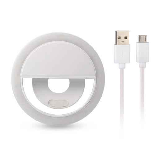 Selfie Circle Light Phone Circle Light Selfie Lamp Selfie 1
