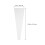 Raindrops  50 Pcs Clear For Bouquets Flower Packaging Bag Shopping 2