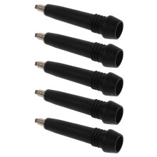 Trekking Pole Replacement Tips For Hiking Enthusiasts And 5pcs