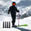 Trekking Pole Replacement Tips For Hiking Enthusiasts And 5pcs 4