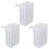 3 Pcs Hanging Aquarium Pot Floating Plants For Container Planter 2