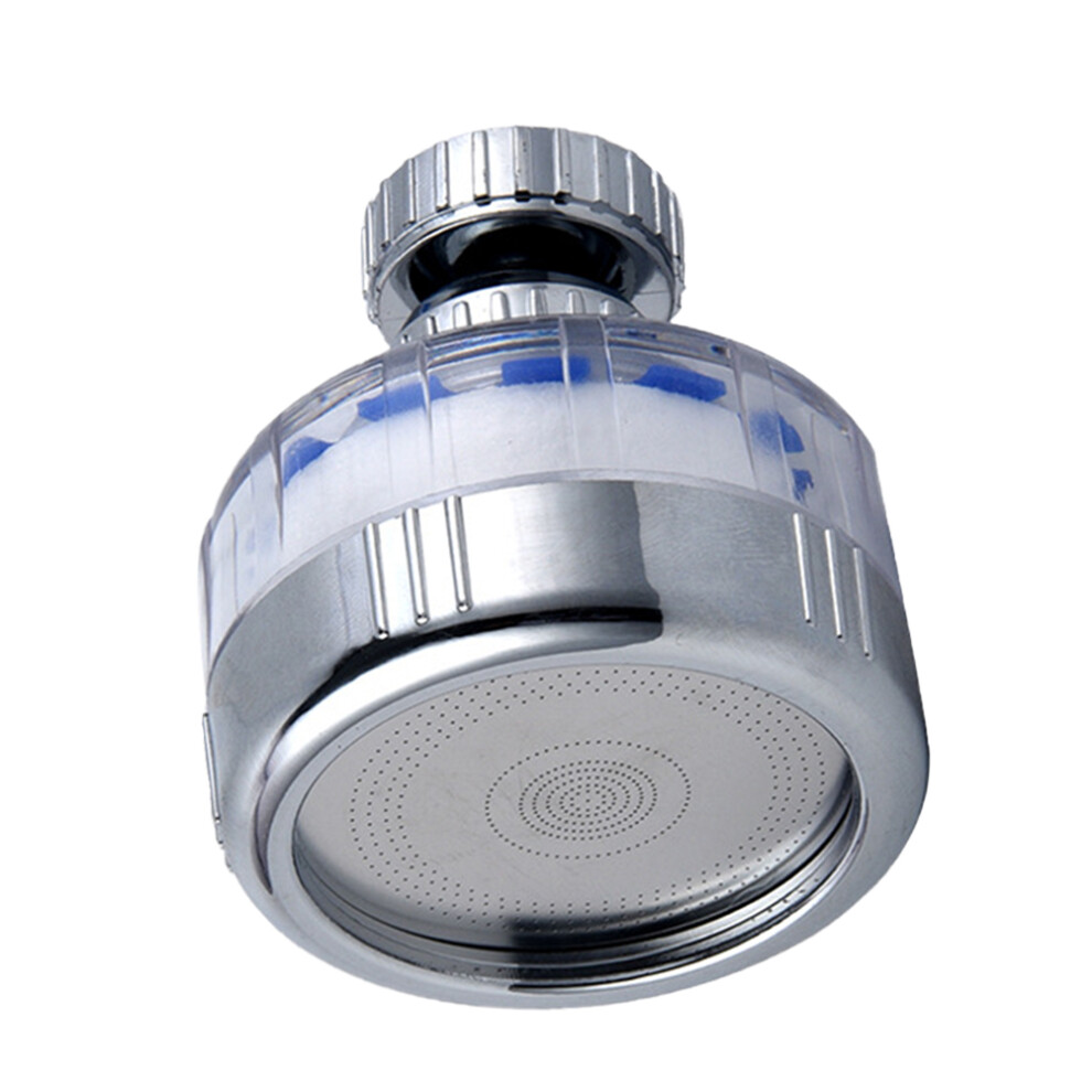 Tap Water Purifier Anti Splash Nozzle Proof Filter Faucet Extension 3251752433333