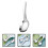 1pcs Stainless Steel Short Handle Spoon For Use 3