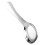 1pcs Stainless Steel Short Handle Spoon For Use 9