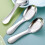 1pcs Stainless Steel Short Handle Spoon For Use 6