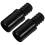 2 Pcs Pole Adapter For Mop Brush Stick Tip Broom Handle Threaded End 5