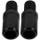 2 Pcs Pole Adapter For Mop Brush Stick Tip Broom Handle Threaded End 6
