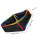 Stroller Bottom Organizer Black Simple Design 1pack 2