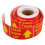 Mlins  Protective Bag Laundry Handle Shipping Packaging Labels 4
