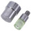 2 Pcs Hand Mold Double Capped Setting Tool Manual Rivets Die 8