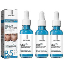 3pcs Jaysuing Anti-wrinkle Firming B5 Dilutes Lines On The Face, Moisturizes, Tightens, Lifts And Brightens The Skin