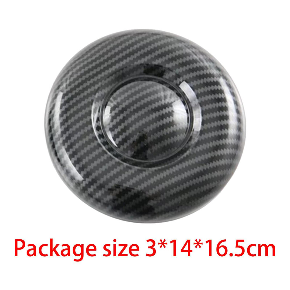 (Front Side, 3 x 14 x 165cm) Modern 2x Adhesive Air Vent Cover Trim Interior Accessory for Byd Atto-image-OPC-PKNKK82-NEW