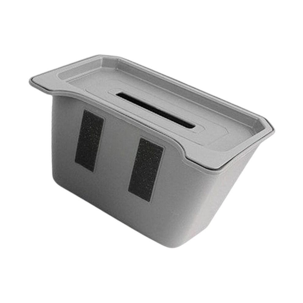 (Grey, 265 x 16 x 175cm) Under Seat Storage Box Container Model Y Easy Installation-image-OPC-PKNKK9S-NEW