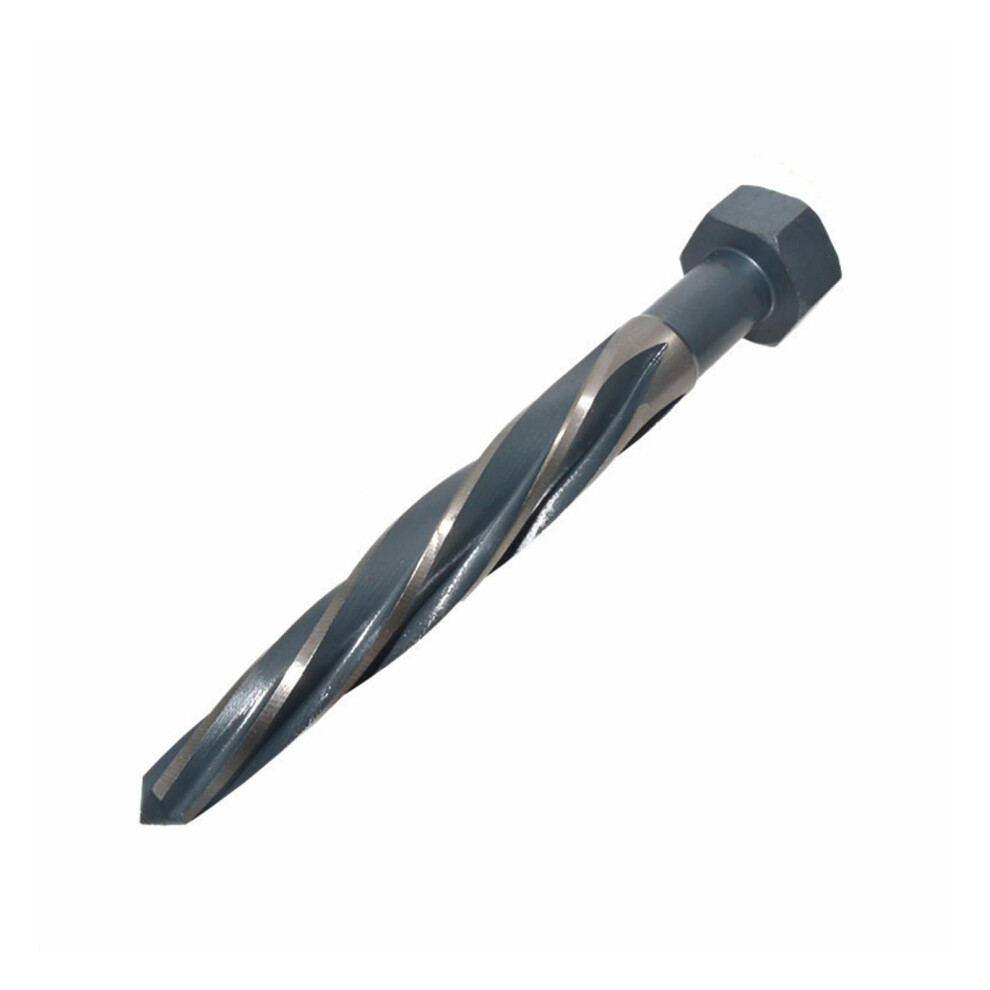 Bridge Reamer Drill Reamer Tool Set Metal Car Reamer, Tapered Alignment Reamer, Drill Bits, Chucking Tool 9084446030723