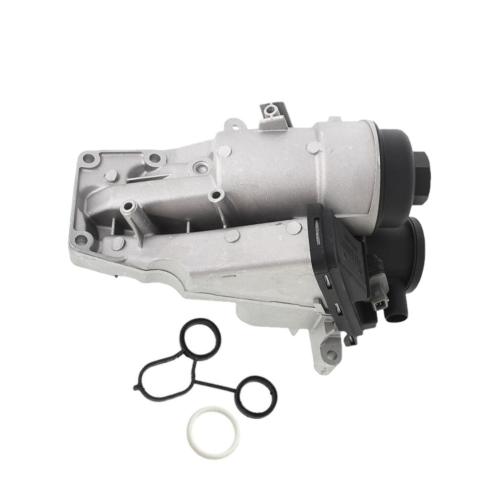 High-Performance Valve Oil Trap Oil F-lter Housing For 07-13 C30 C70-image-OPC-PKNKN5C-NEW