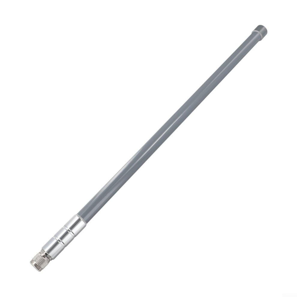 12Dbi 868Mhz 915Mhz Optimised Tuned For Helium Omni Fiberglass Aerial Antenna Type N Male Single Antenna 9354506853501