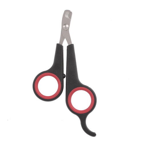 Professioneller Nagelknipser für Hunde mit 2