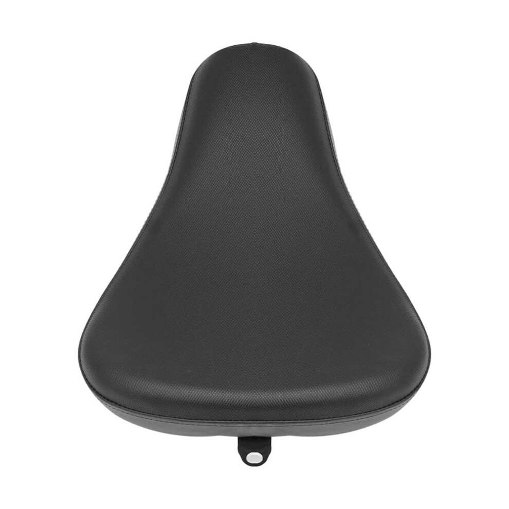 Seat Pad For Harley-Davidson Sportster 72 48 883 1200 2010-2015 Front Driver Pillion Pad Rear Cushion 9393856878482