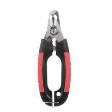 Professioneller Nagelknipser für Hunde mit