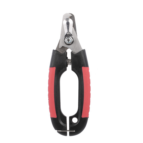 Professioneller Nagelknipser für Hunde mit