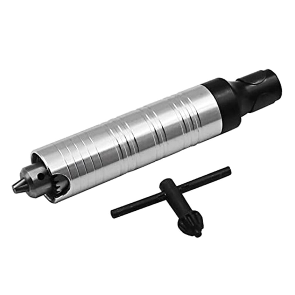 Handpiece 0.3-4Mm Flexible Shaft Rotary Tool For Drill And Grinder 9393856878505