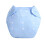 Adjustable Leakproof Cloth Diaper for Ages 0-1.5 Years, Blue 11
