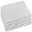 Zonh 5pcs Sublimation Mouse Pad Blanks For Heat Press Printing 7