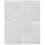 Zonh 5pcs Sublimation Mouse Pad Blanks For Heat Press Printing 1