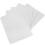 Zonh 5pcs Sublimation Mouse Pad Blanks For Heat Press Printing 9