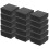 15pcs paper packing boxes for mailing and wrapping supplies 9