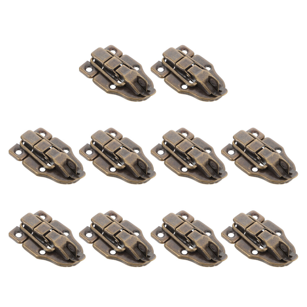 40Pcs Azure Stone Spacer Beads Flower Pattern For Jewelry Making 3251943042375
