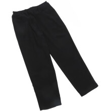 Mens Chef Cargo Pant Kitchen Uniforms Restaurant Work Pants