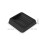 Antivibration Pads Wheel Stopper Pad Tpu 5pcs 2