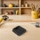 Antivibration Pads Wheel Stopper Pad Tpu 5pcs 4