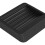 Antivibration Pads Wheel Stopper Pad Tpu 5pcs 7