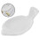 ceramic plate garlic ginger mincer kitchen gadget 4
