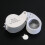 Portable 40x 25mm LED Illuminated Loupe Magnifier Silver 6