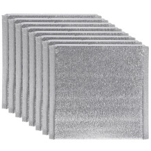 50 Thermal Pouches For Hot/Cold Insulation & Shipping