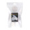 Portable 40x 25mm LED Illuminated Loupe Magnifier Silver 3