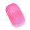 1pc makeup brush cleaning plate handheld scrubbing pad for brushes 3