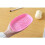 1pc makeup brush cleaning plate handheld scrubbing pad for brushes 11