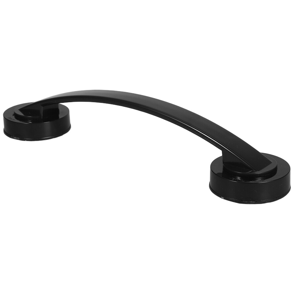 Artibetter Bathroom Shower Handle Grab Bar Gold Abs 1Pcs