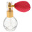 10ml refillable glass spray bottle perfume atomizer vintage powder 11